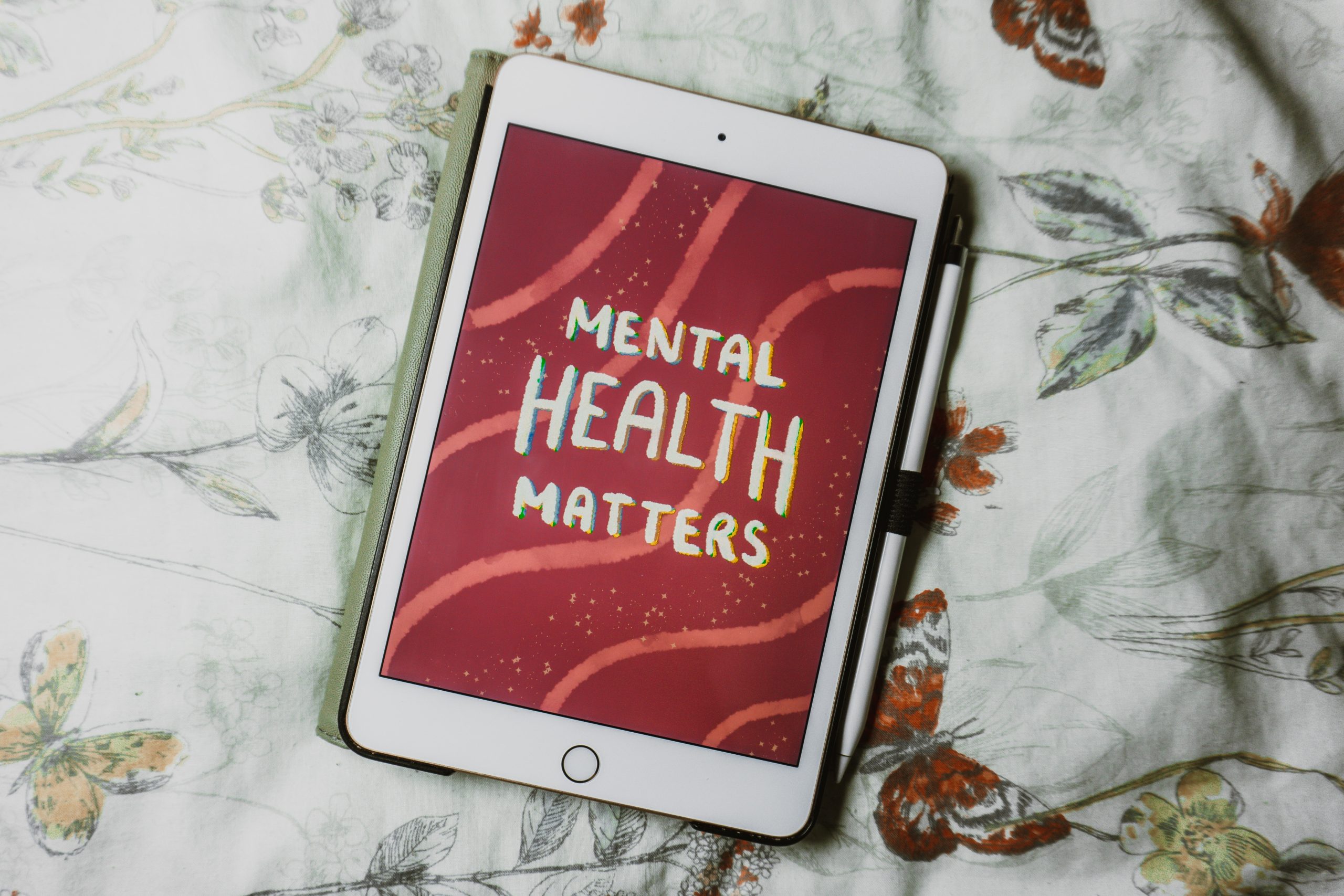 Can Psychedelics & Biotech Help Address Mental Health?
