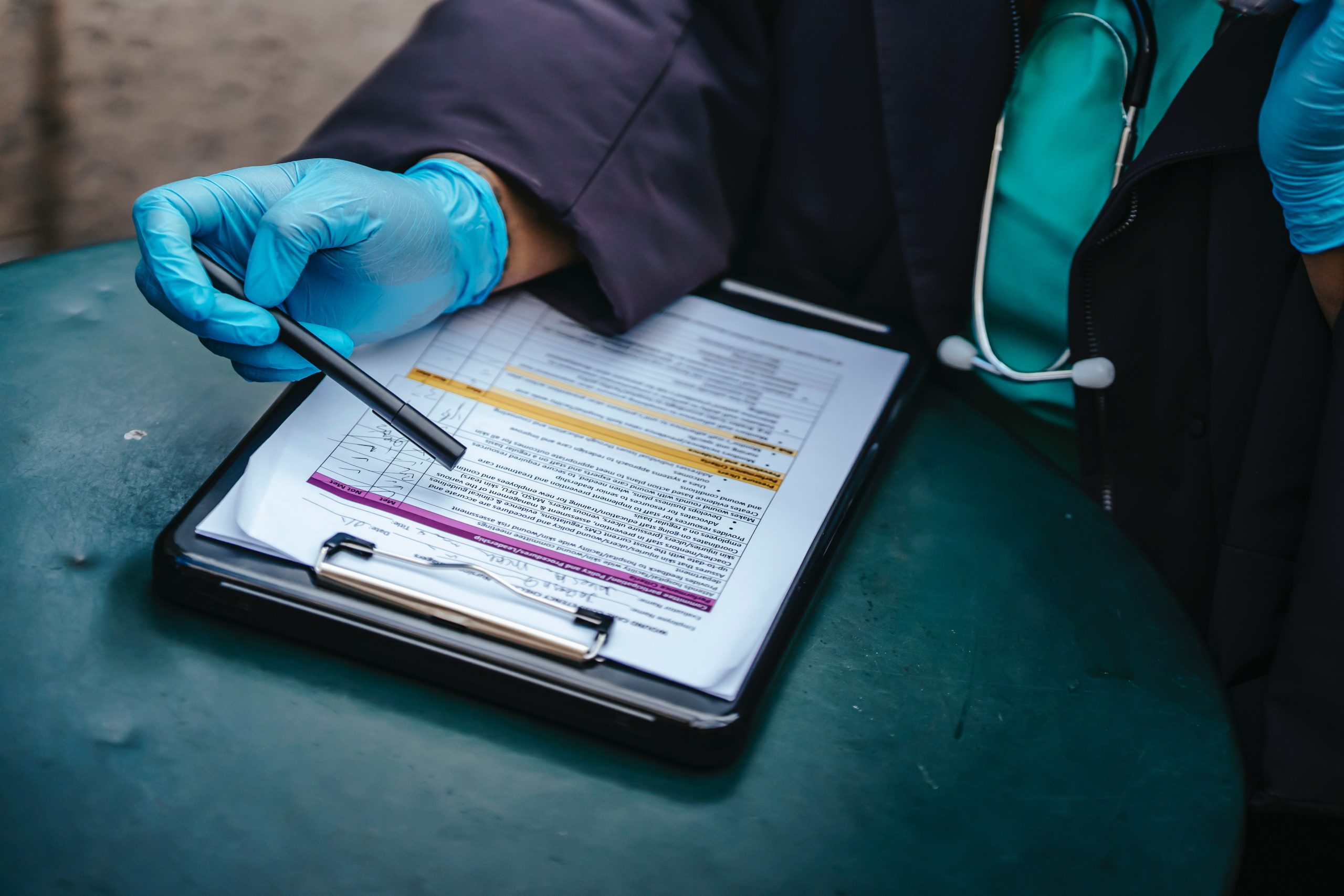Breaking Ground: First-Ever Guidelines For Psychedelic-Assisted Therapy