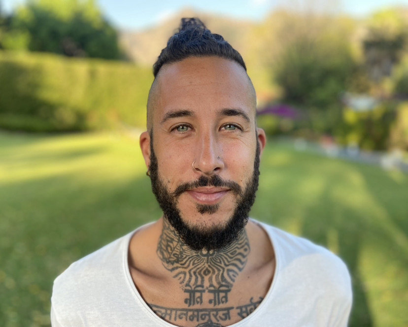 CEO Spotlight: An Entrepreneur’s Journey Guided By 5-MeO-DMT