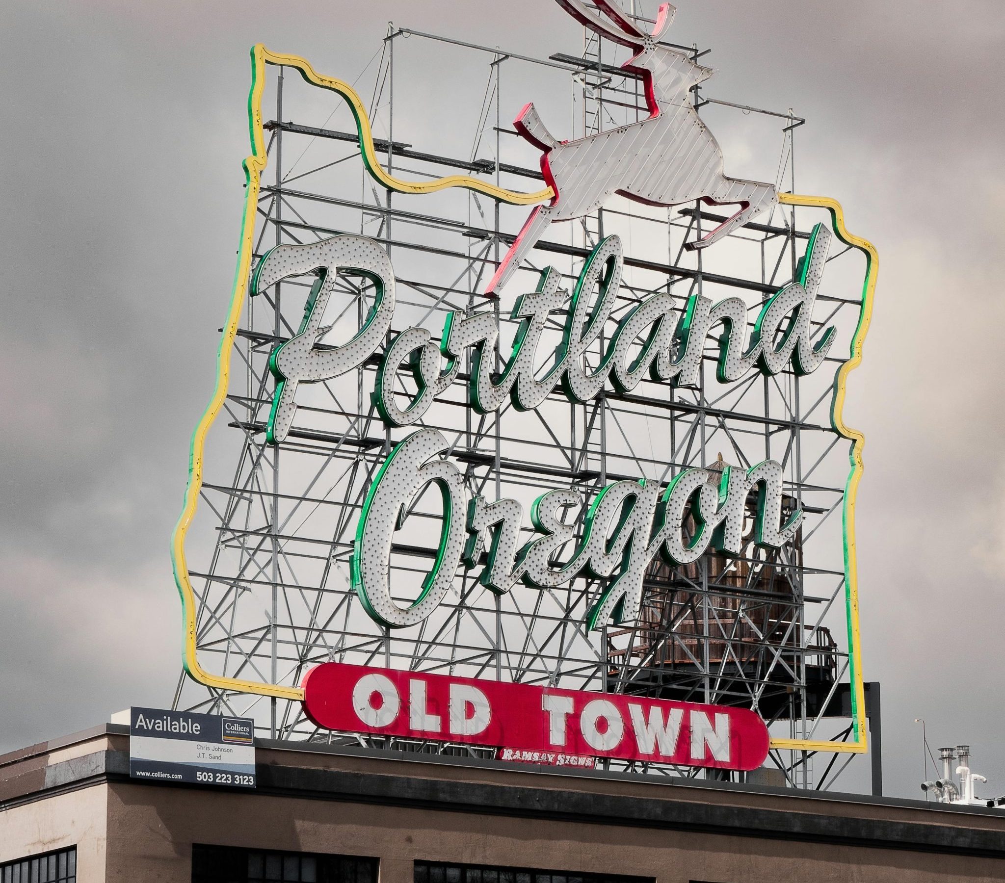 Oregon Psilocybin Services